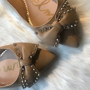 Edelman flats - BRAND NEW